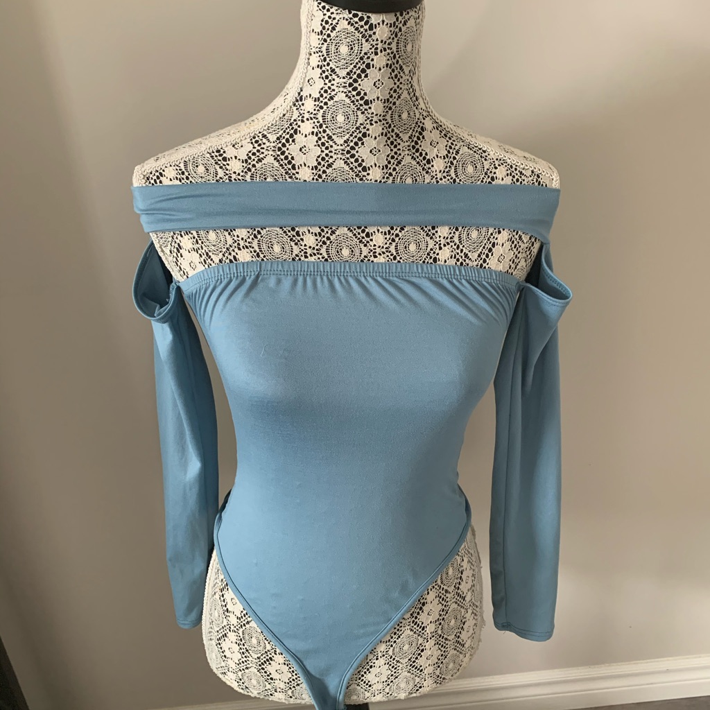 Body Suit, Euc